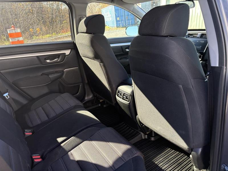 honda CR-V 2019 - 31