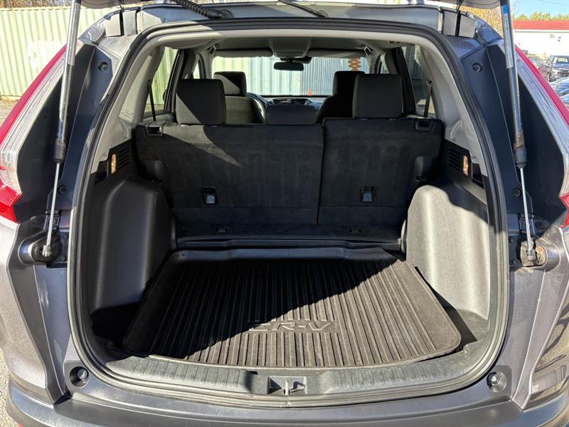 honda CR-V 2019 - 32