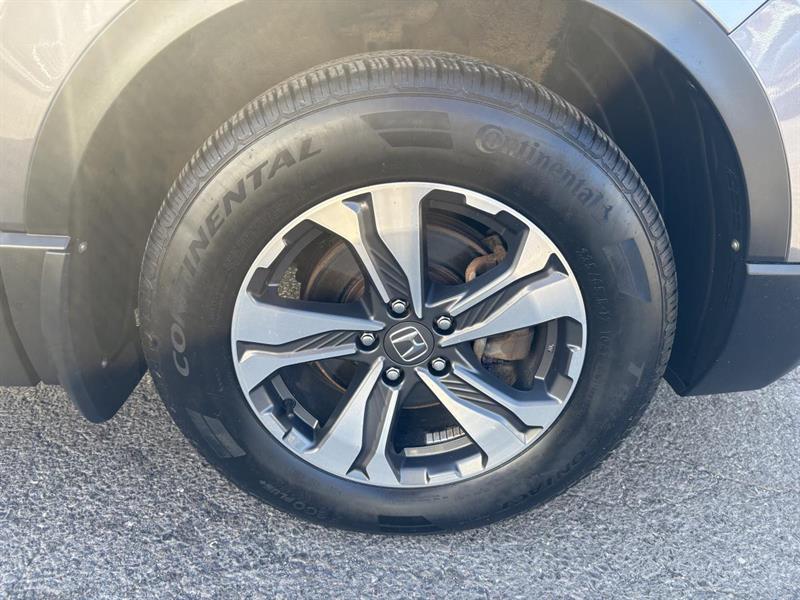 honda CR-V 2019 - 33