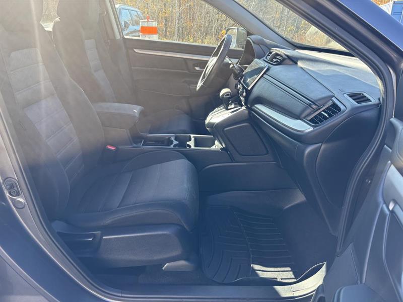 honda CR-V 2019 - 34