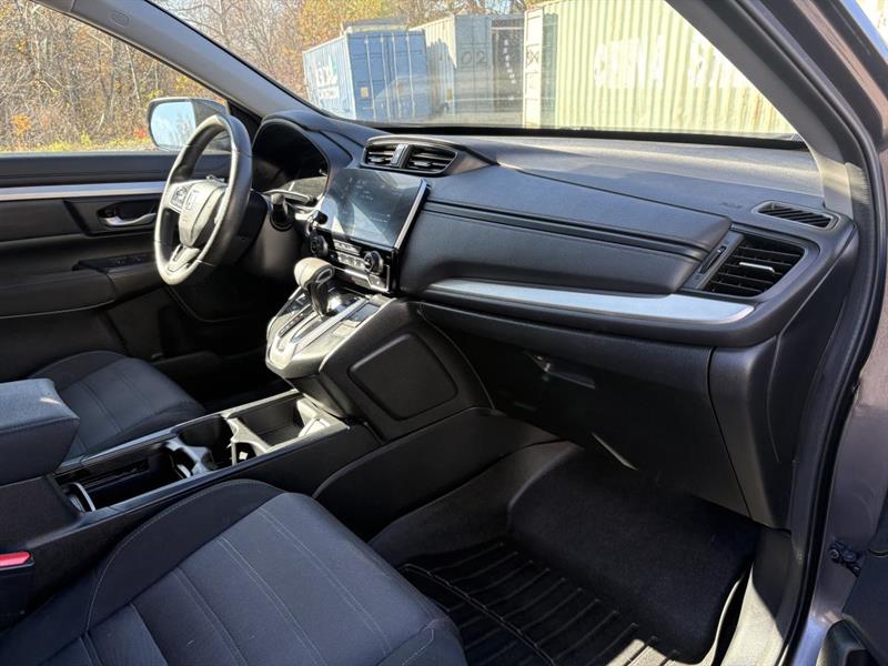 honda CR-V 2019 - 35