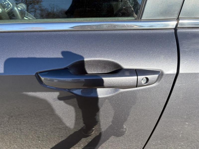 honda CR-V 2019 - 36