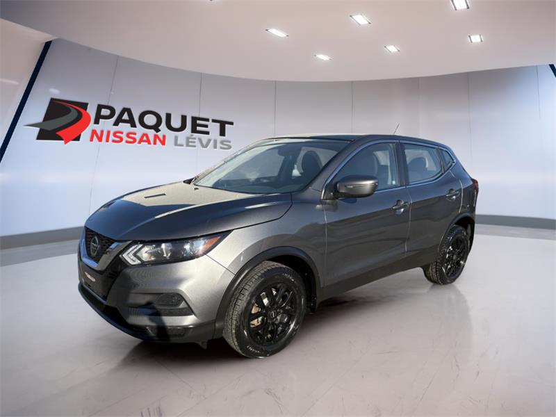 nissan Qashqai 2021