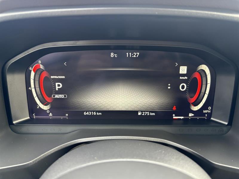 nissan Rogue 2021 - 14