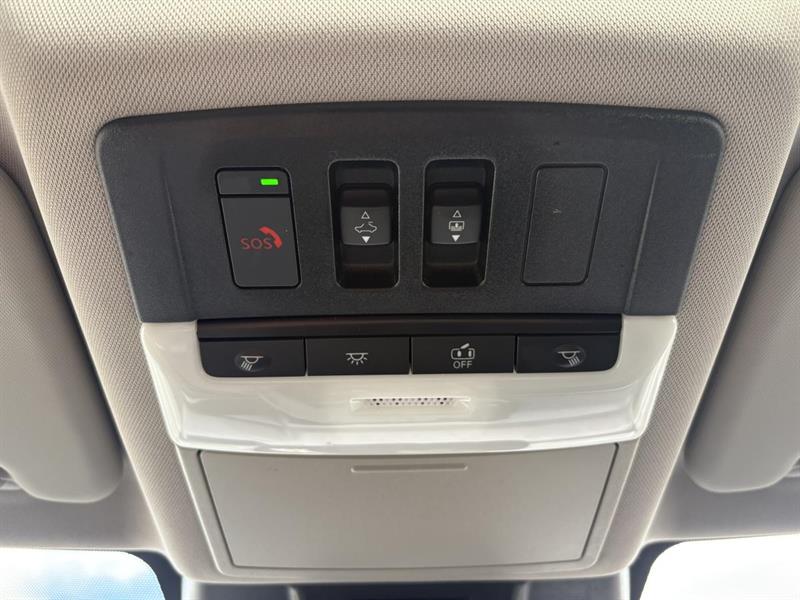 nissan Rogue 2021 - 28