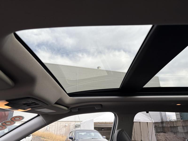 nissan Rogue 2021 - 31