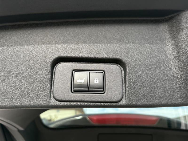 nissan Rogue 2021 - 39