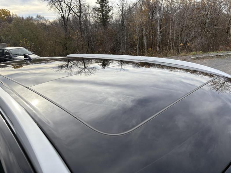 nissan Rogue 2021 - 40