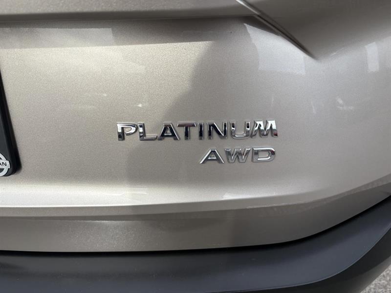 nissan Rogue 2021 - 43