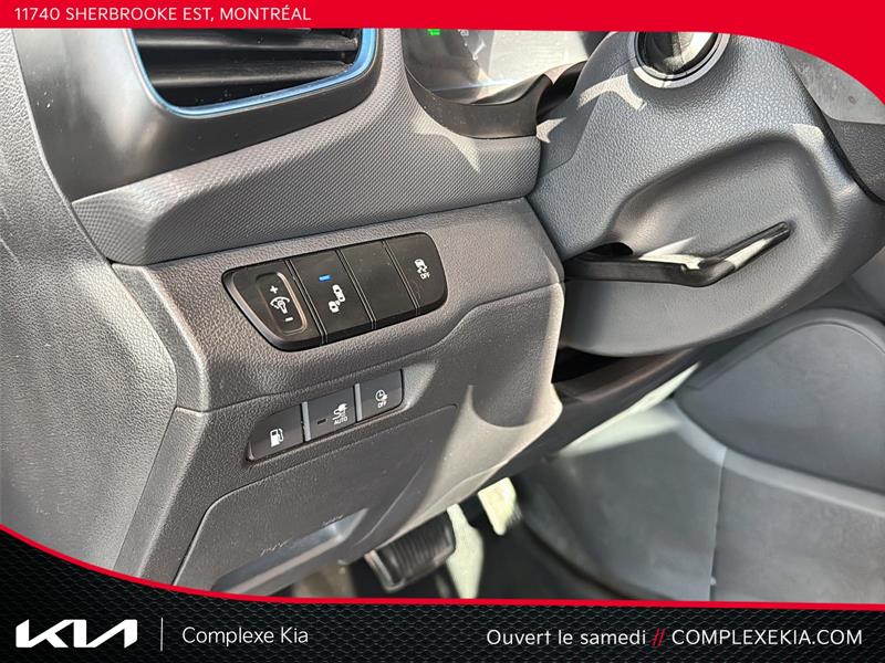 hyundai Ioniq Plug-In Hybrid 2019 - 8