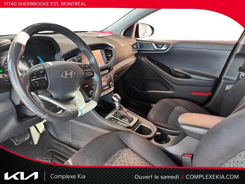 hyundai Ioniq Plug-In Hybrid 2019 - 9