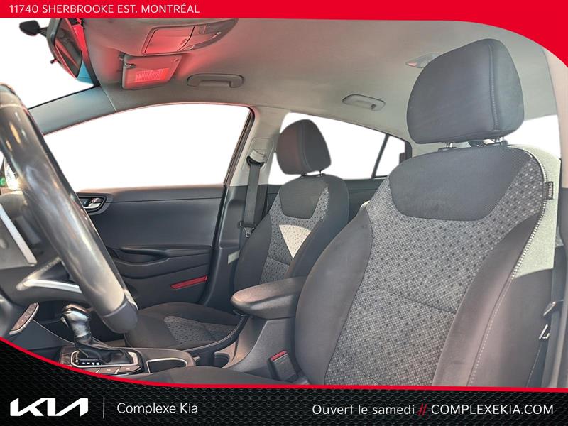 hyundai Ioniq Plug-In Hybrid 2019 - 10