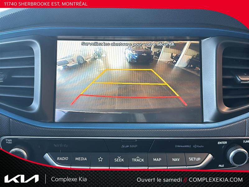 hyundai Ioniq Plug-In Hybrid 2019 - 16