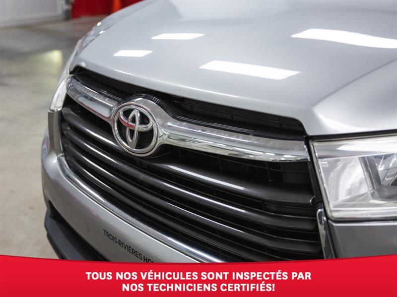 toyota Highlander 2016 - 5