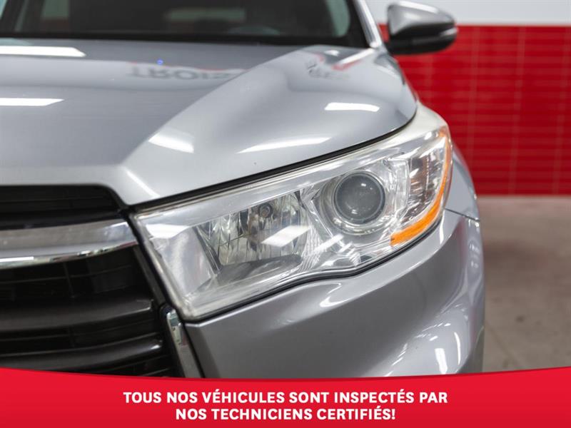 toyota Highlander 2016 - 6