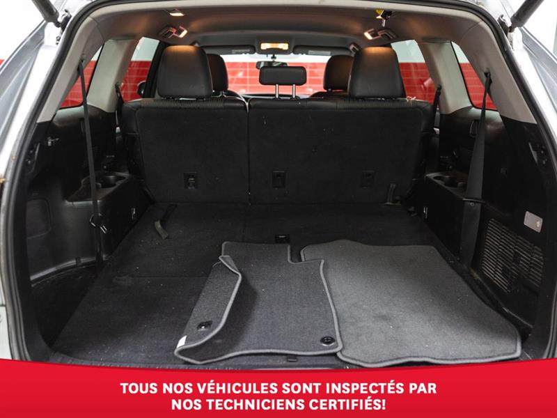 toyota Highlander 2016 - 16