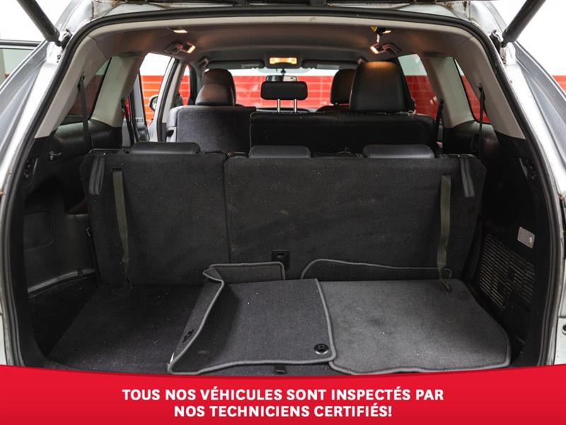 toyota Highlander 2016 - 18