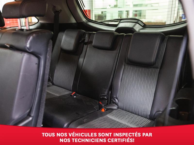 toyota Highlander 2016 - 19