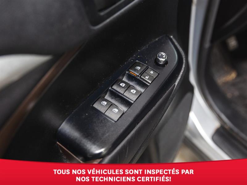 toyota Highlander 2016 - 21