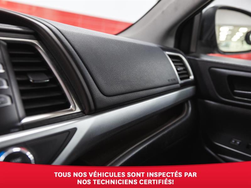 toyota Highlander 2016 - 31