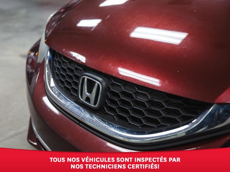 honda Civic 2013 - 5