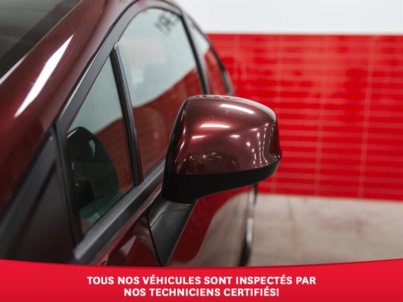 honda Civic 2013 - 7