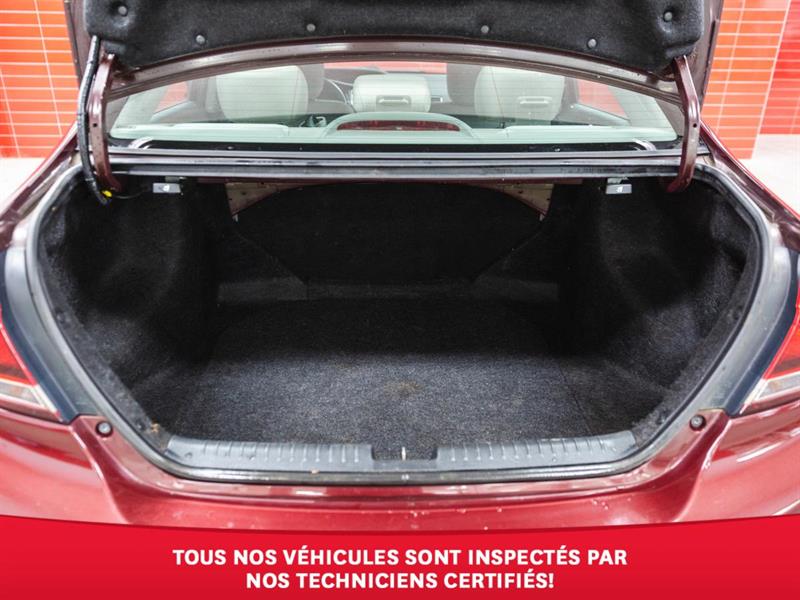 honda Civic 2013 - 16