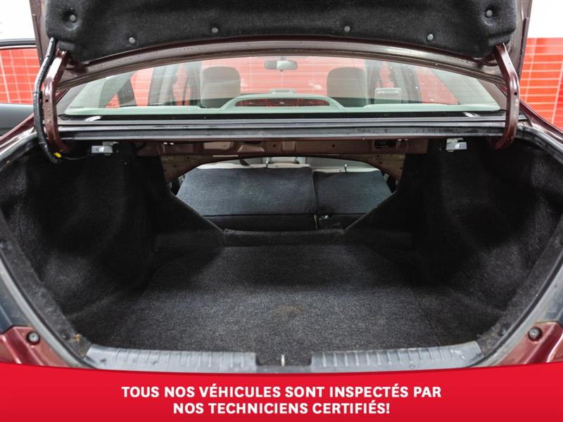 honda Civic 2013 - 18