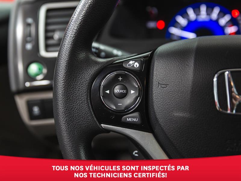 honda Civic 2013 - 23