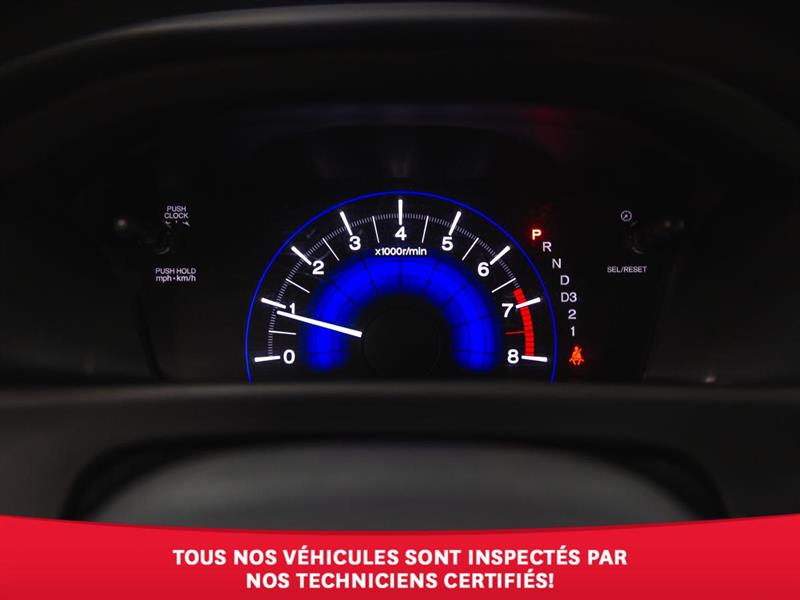 honda Civic 2013 - 25