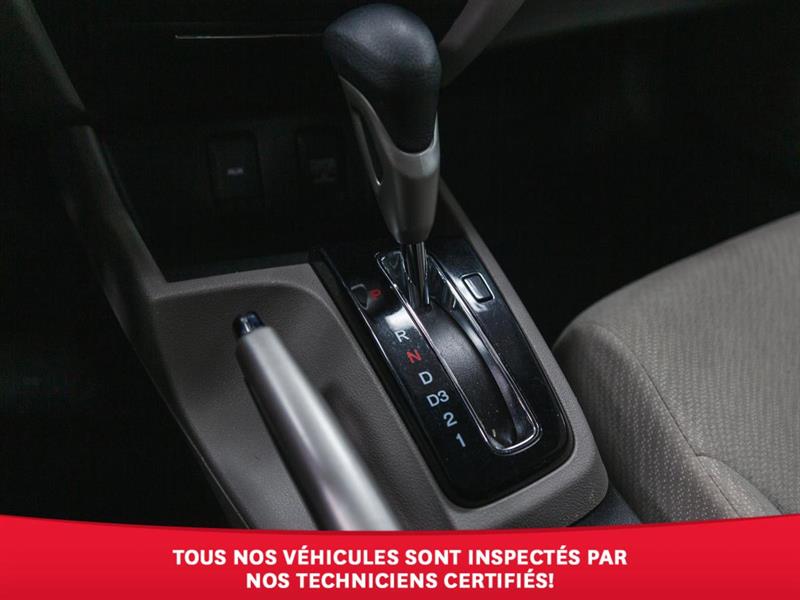 honda Civic 2013 - 28