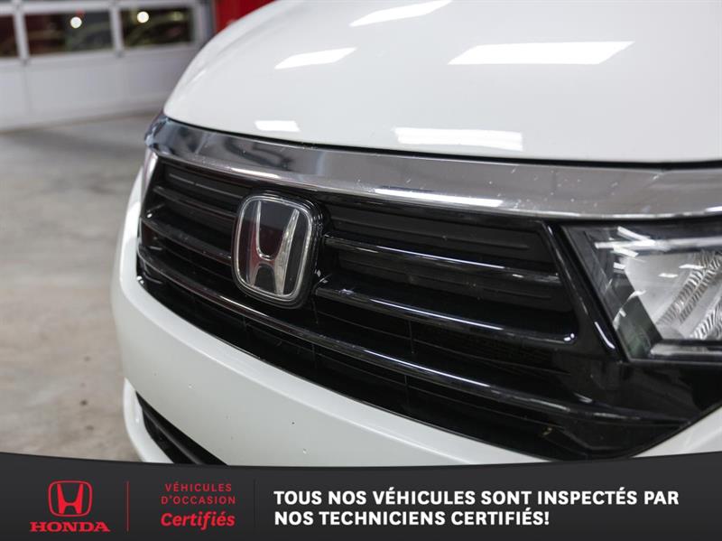 honda Odyssey 2023 - 5