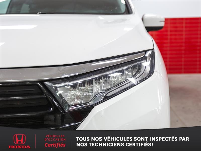 honda Odyssey 2023 - 6