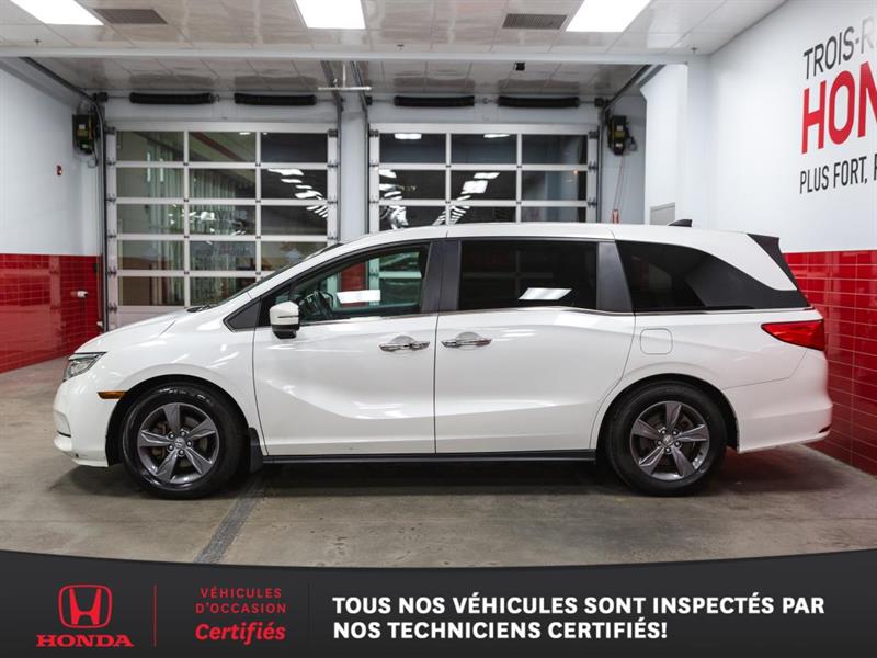 honda Odyssey 2023 - 9