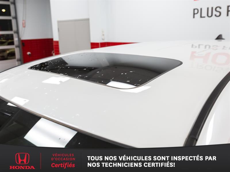 honda Odyssey 2023 - 10