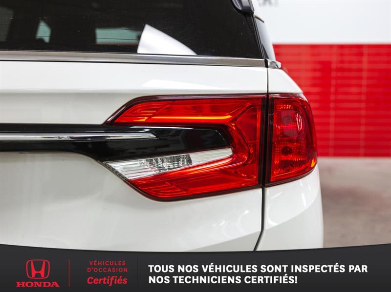 honda Odyssey 2023 - 14