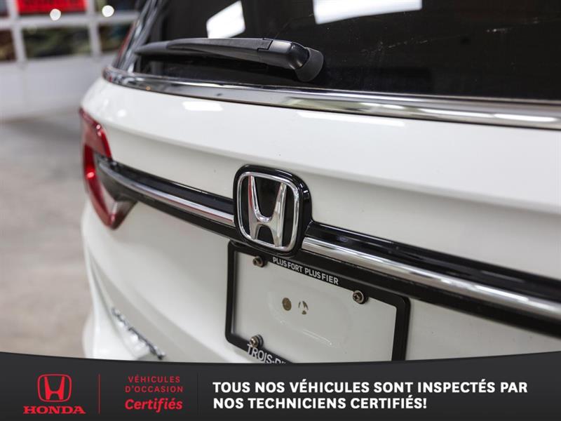 honda Odyssey 2023 - 15