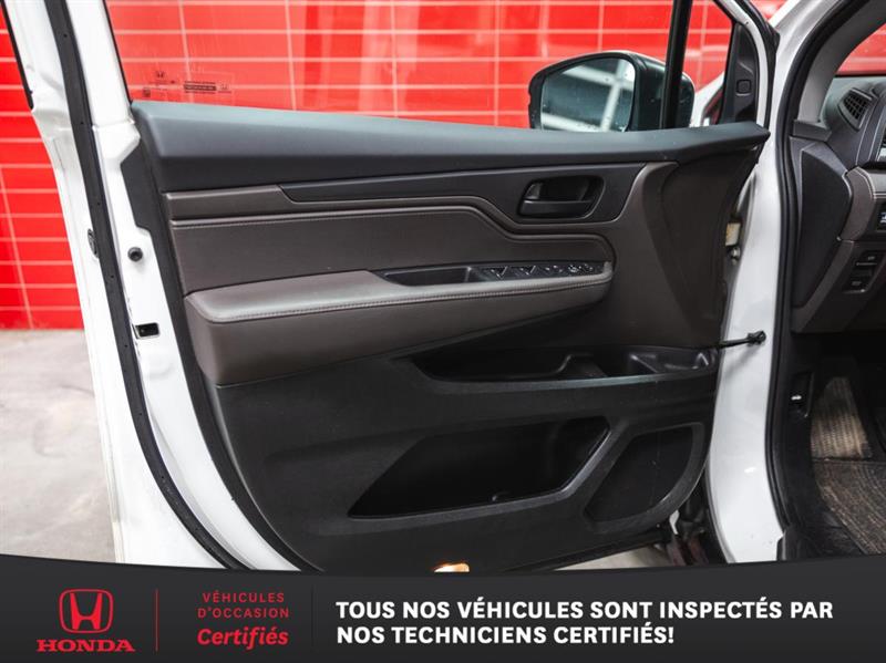 honda Odyssey 2023 - 20