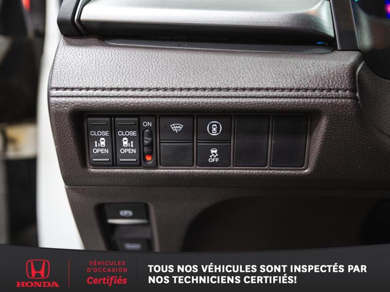 honda Odyssey 2023 - 24