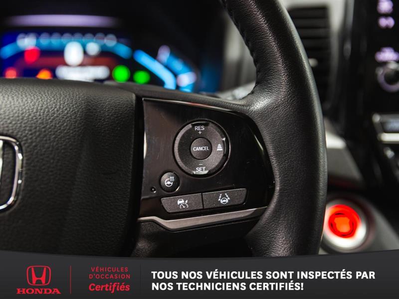 honda Odyssey 2023 - 26