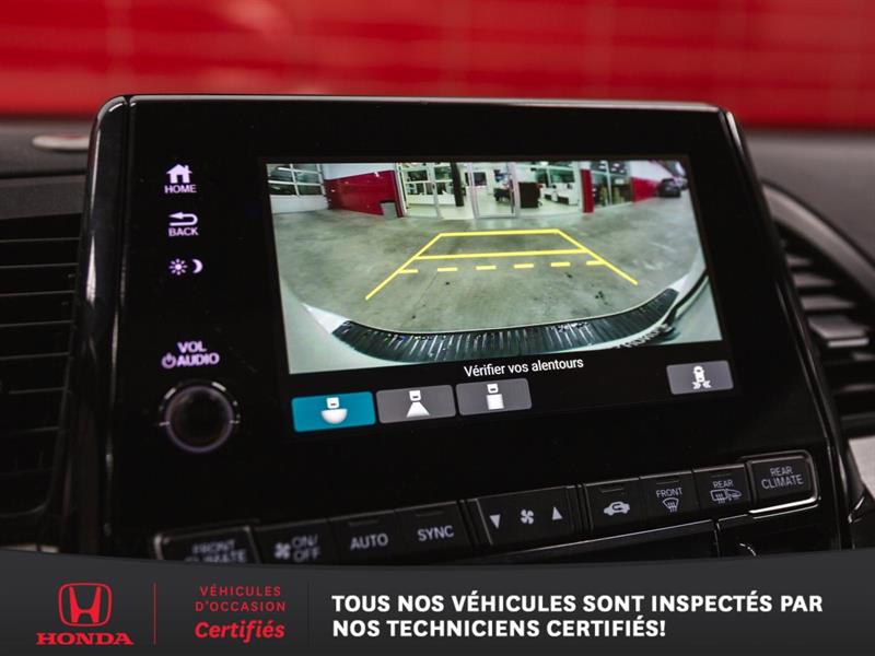 honda Odyssey 2023 - 29