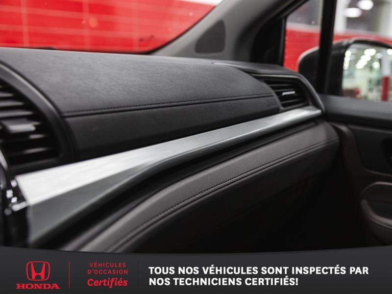 honda Odyssey 2023 - 31