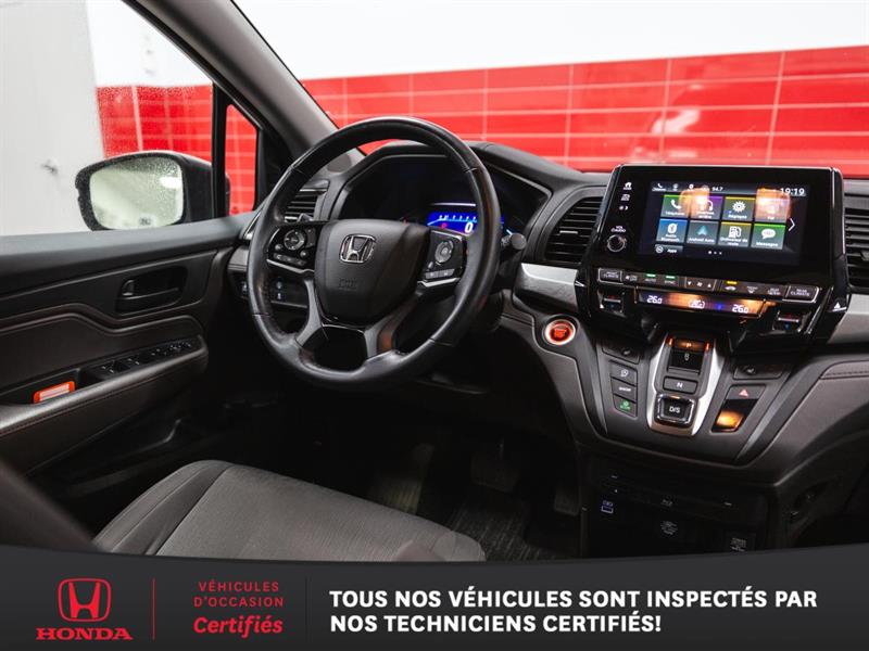 honda Odyssey 2023 - 32