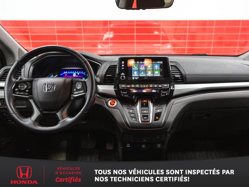 honda Odyssey 2023 - 33