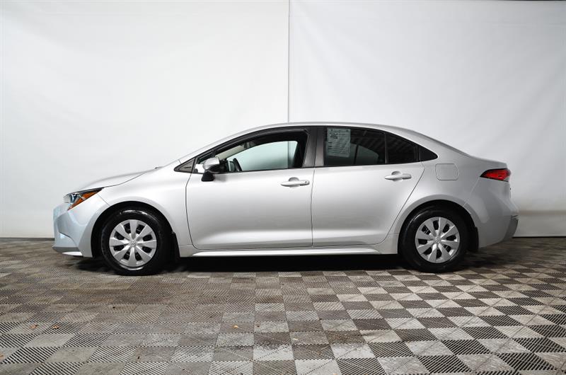 toyota Corolla 2021 - 3