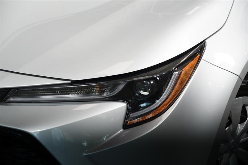 toyota Corolla 2021 - 6