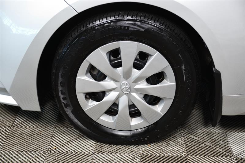 toyota Corolla 2021 - 9