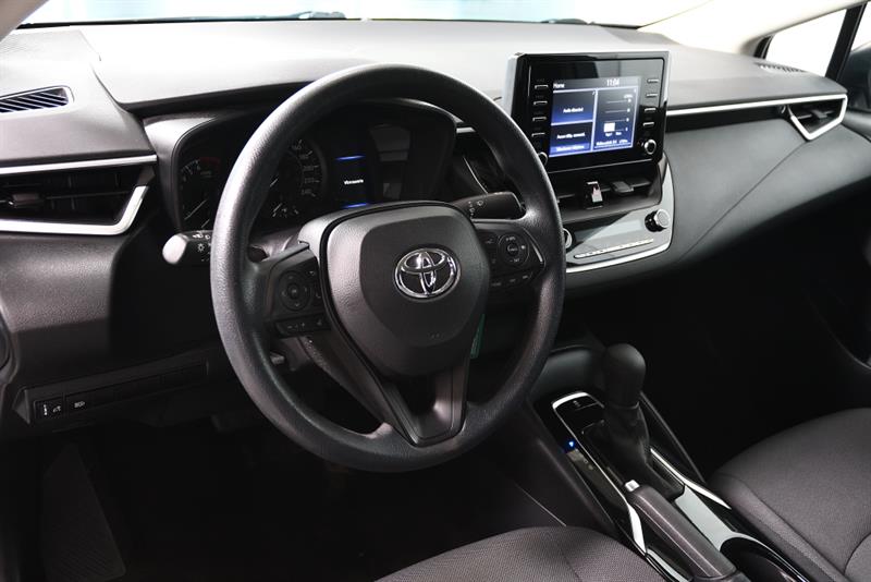 toyota Corolla 2021 - 10