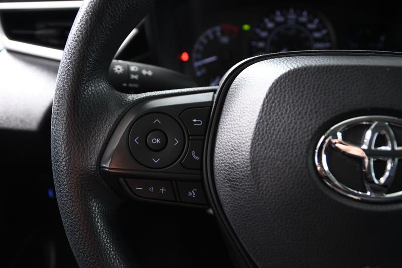 toyota Corolla 2021 - 24