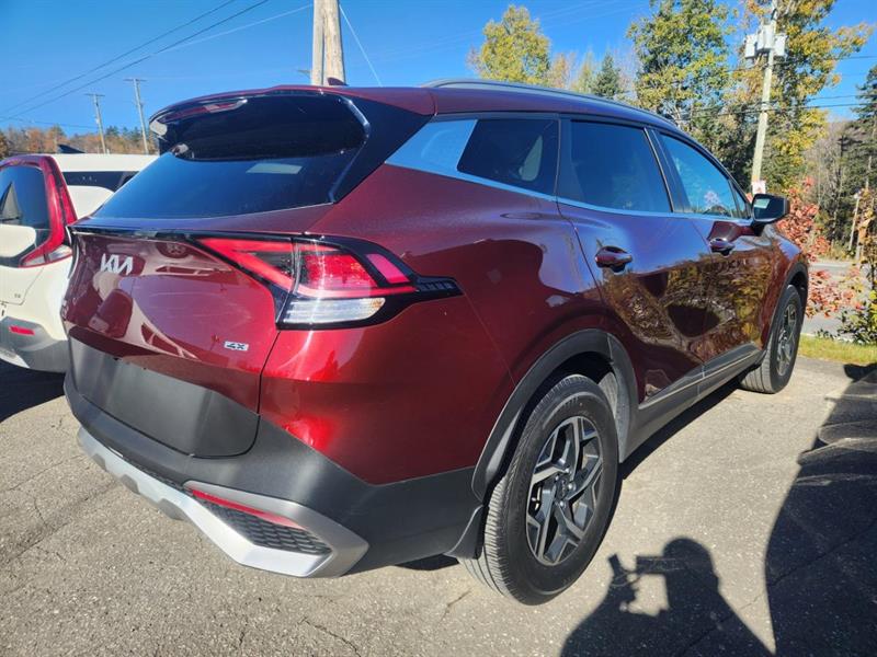 kia Sportage 2023 - 3